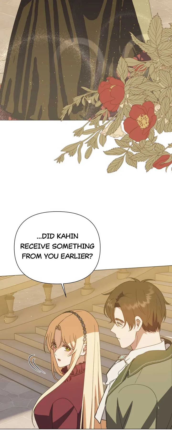 The Grand Duke is Mine Chapter 68 page 45