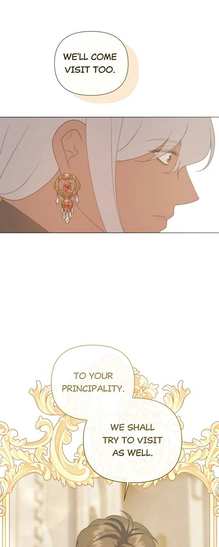 The Grand Duke is Mine Chapter 68 page 39