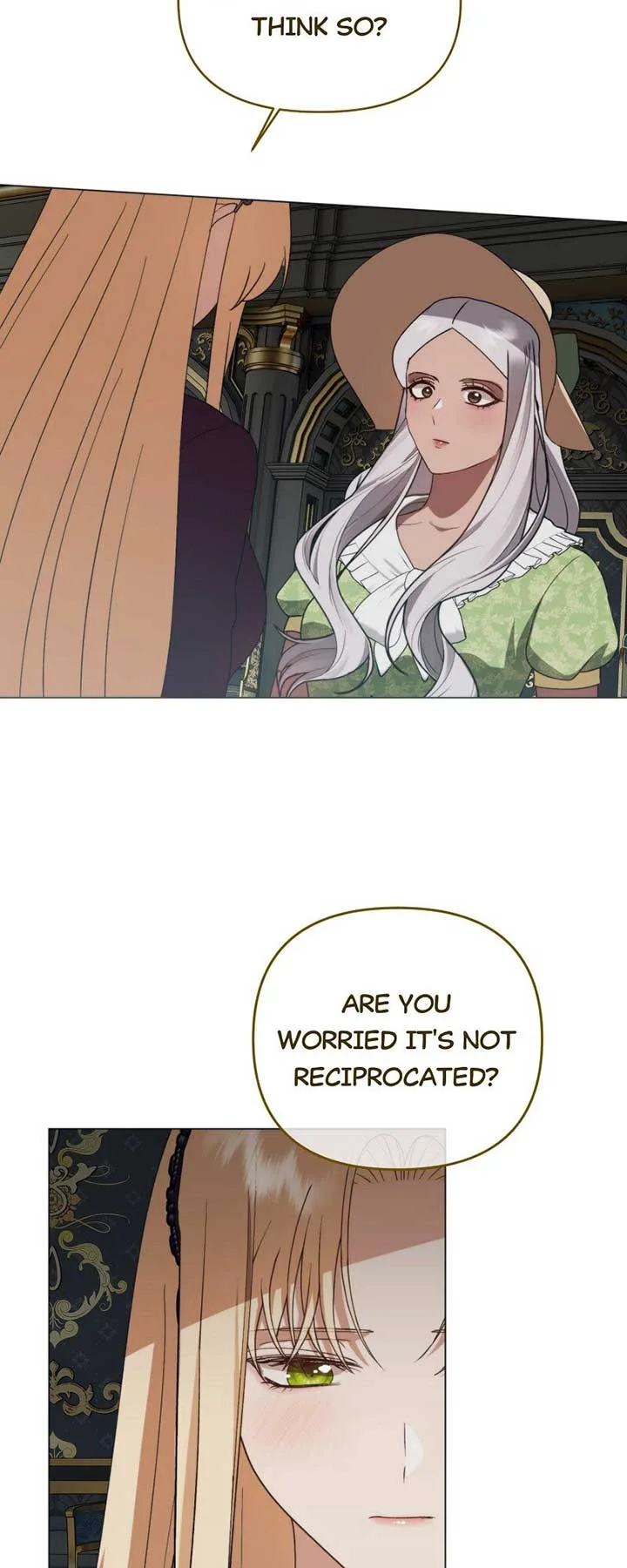 The Grand Duke is Mine Chapter 68 page 14