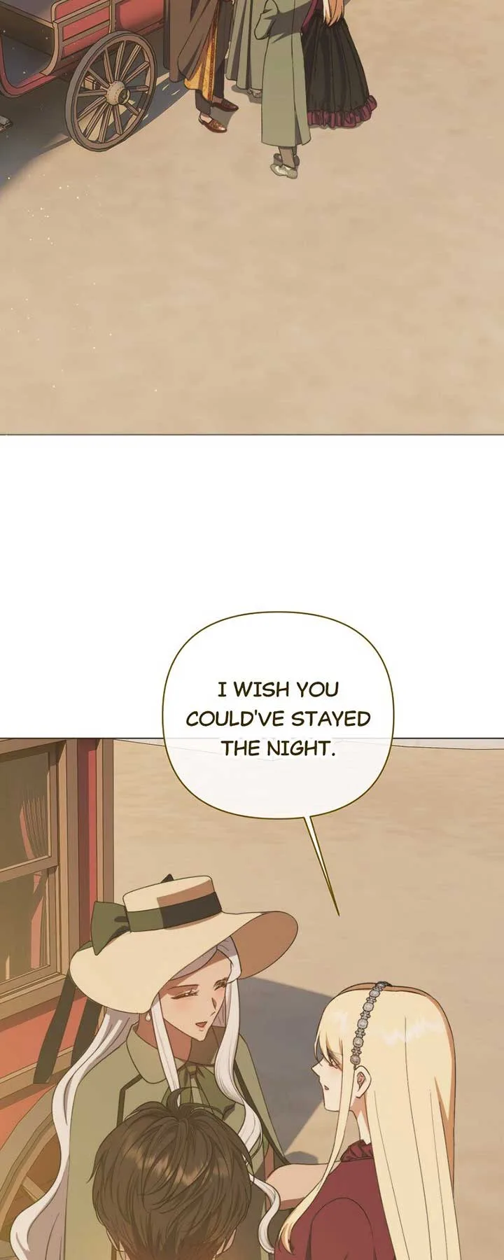 The Grand Duke is Mine Chapter 68 page 34
