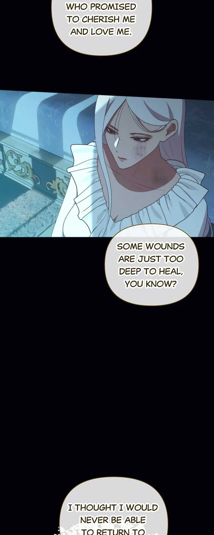 The Grand Duke is Mine Chapter 68 page 25