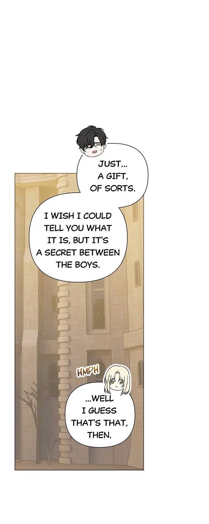 The Grand Duke is Mine Chapter 68 page 46