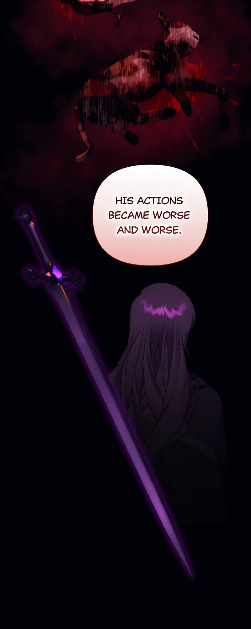 The Grand Duke is Mine Chapter 66 page 37
