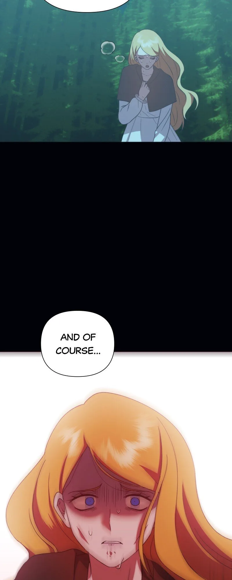The Grand Duke is Mine Chapter 66 page 52
