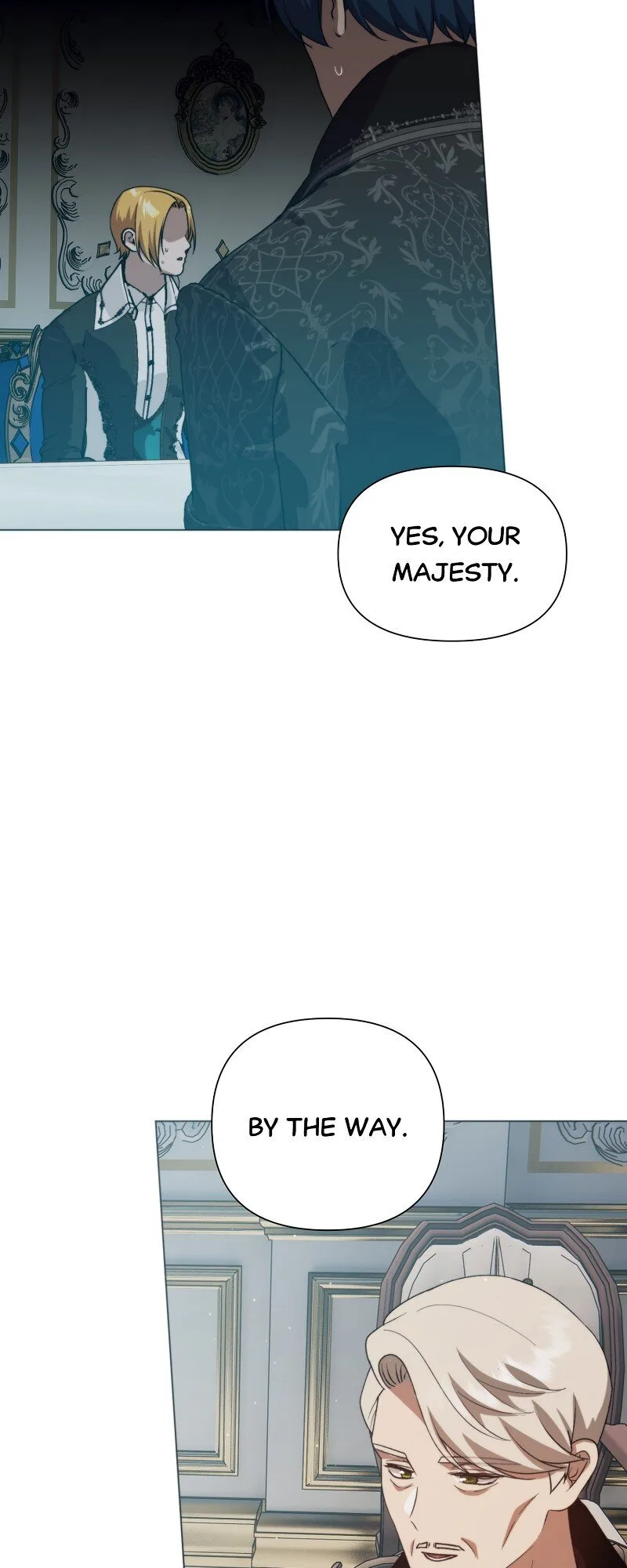 The Grand Duke is Mine Chapter 66 page 8