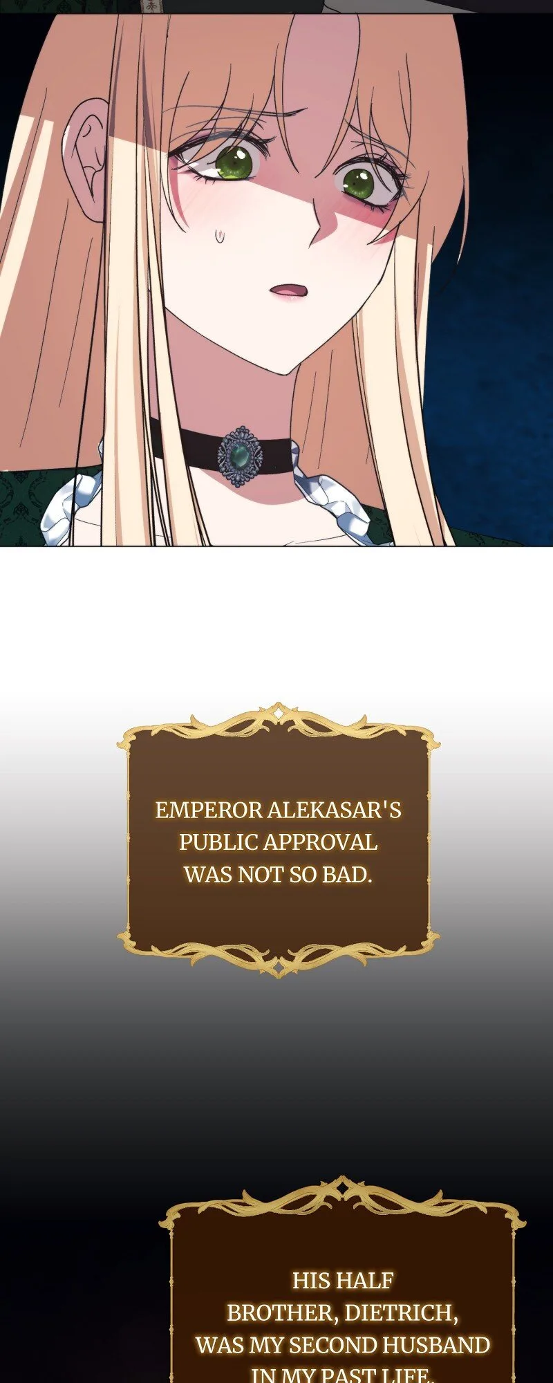 The Grand Duke is Mine Chapter 67 page 3