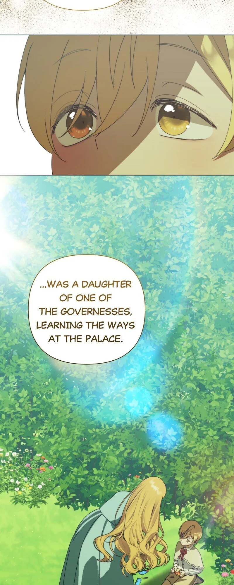 The Grand Duke is Mine Chapter 66 page 34