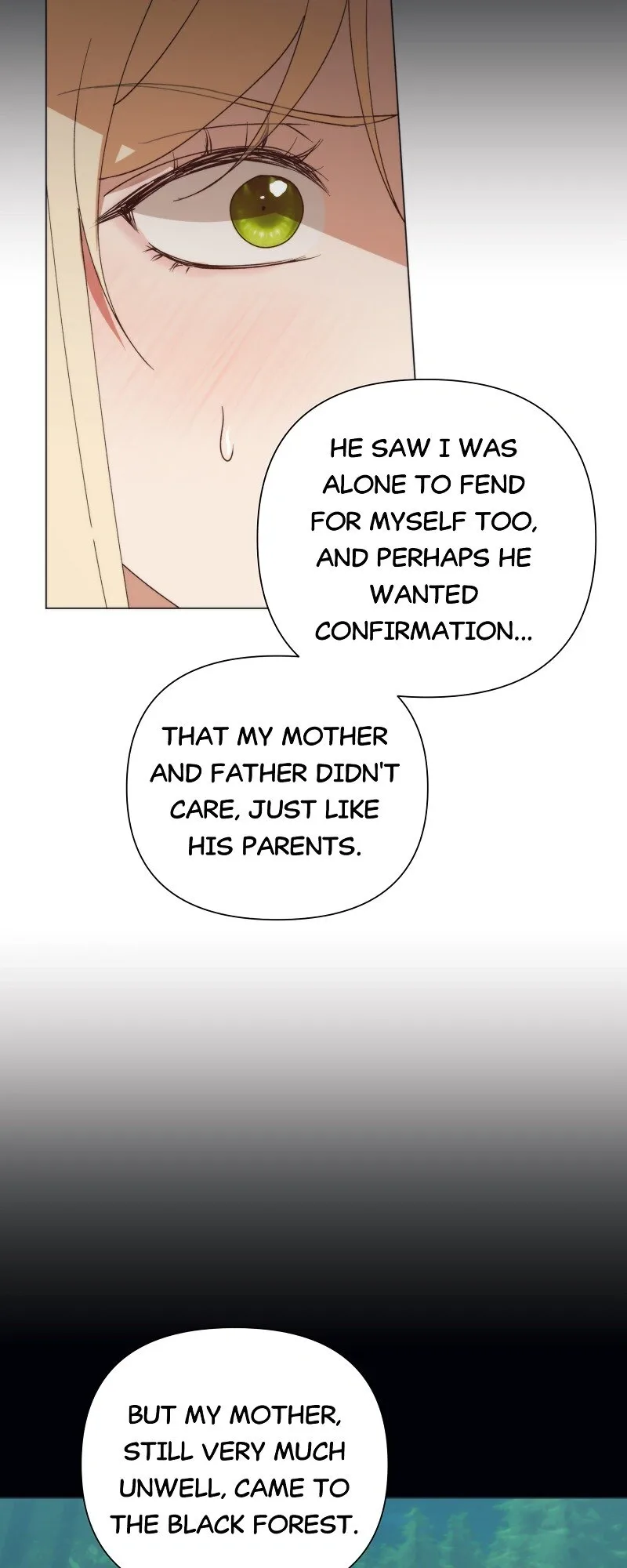 The Grand Duke is Mine Chapter 66 page 51