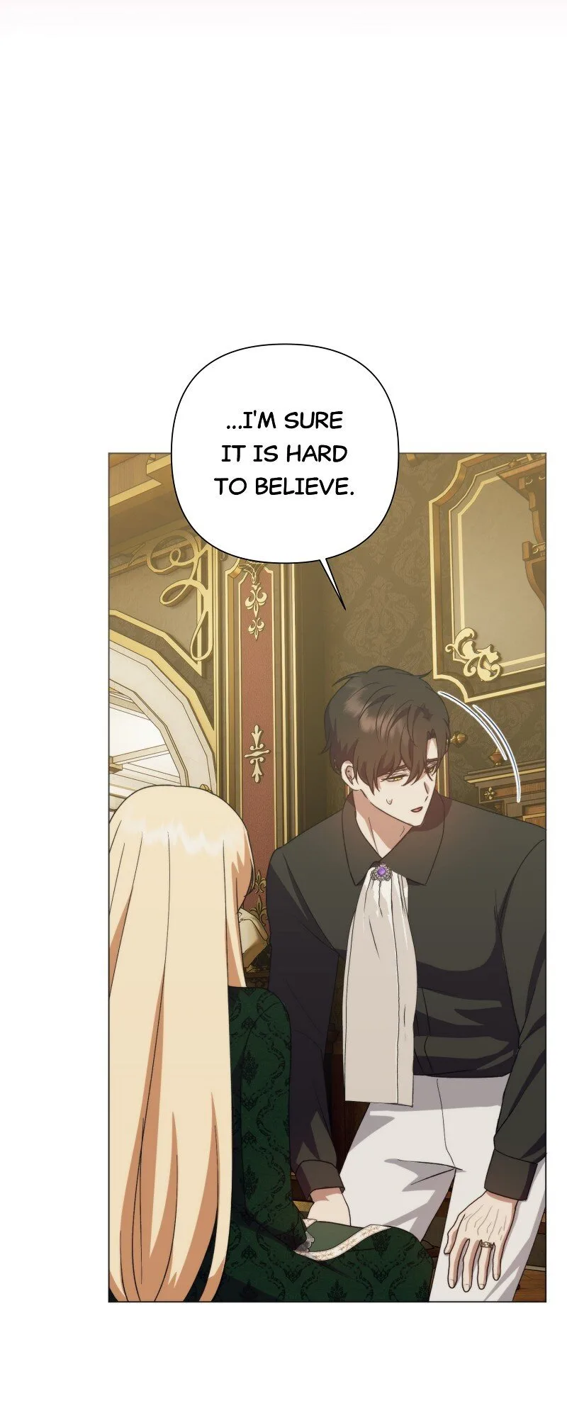 The Grand Duke is Mine Chapter 67 page 9