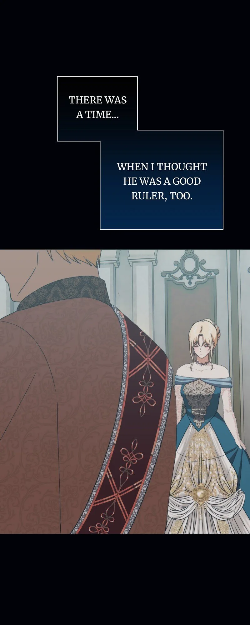The Grand Duke is Mine Chapter 67 page 6