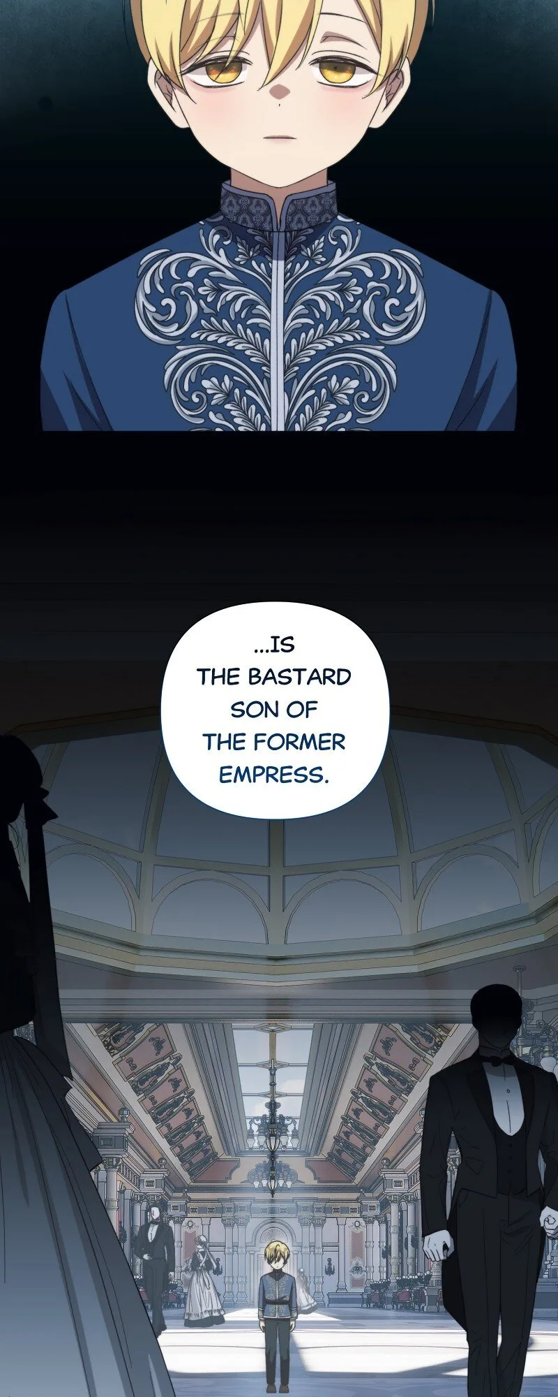 The Grand Duke is Mine Chapter 66 page 28