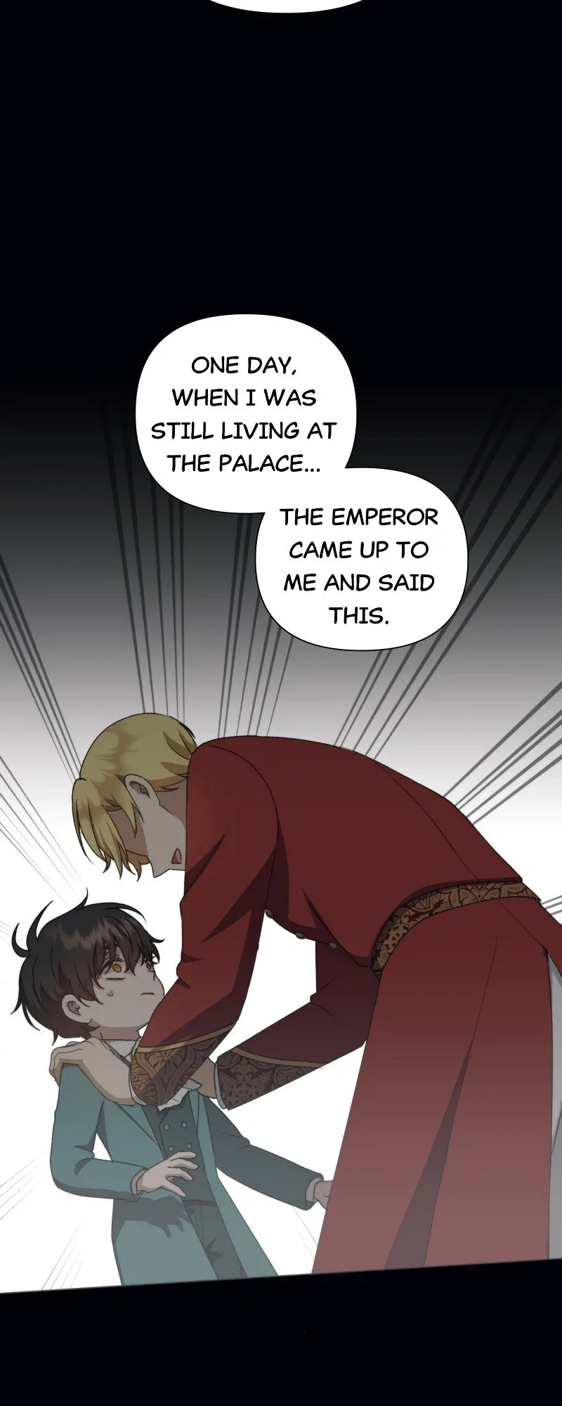 The Grand Duke is Mine Chapter 66 page 47