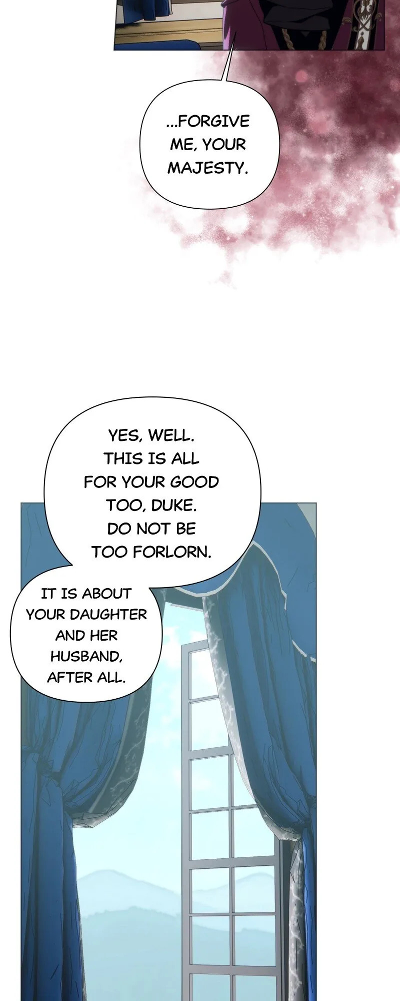 The Grand Duke is Mine Chapter 66 page 15