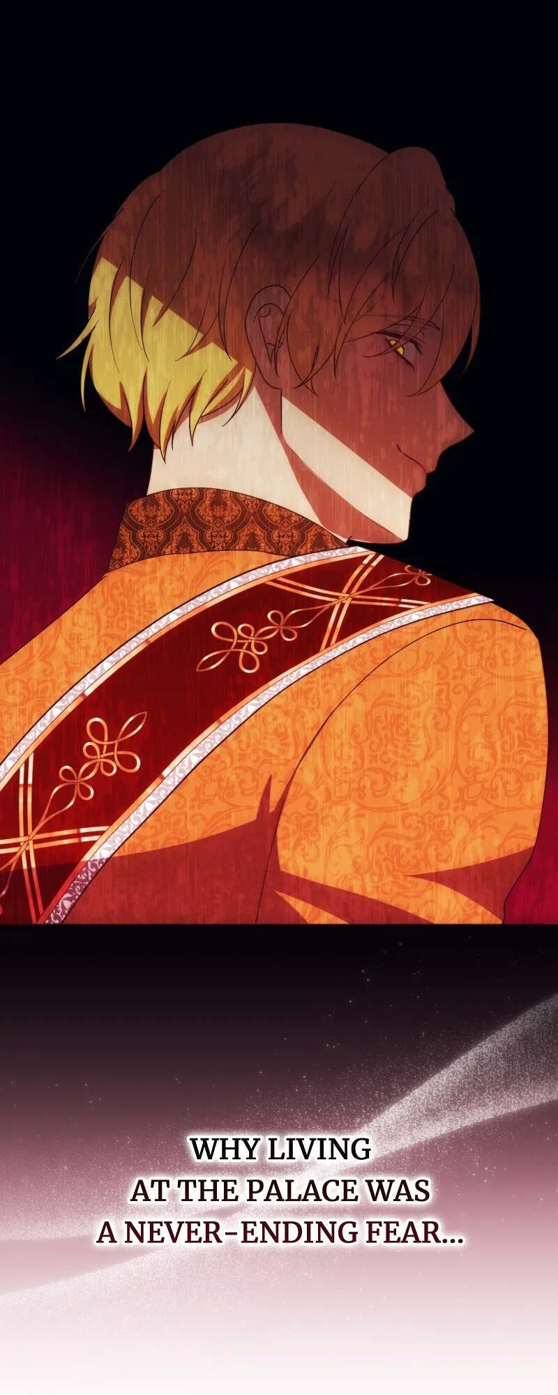 The Grand Duke is Mine Chapter 67 page 8