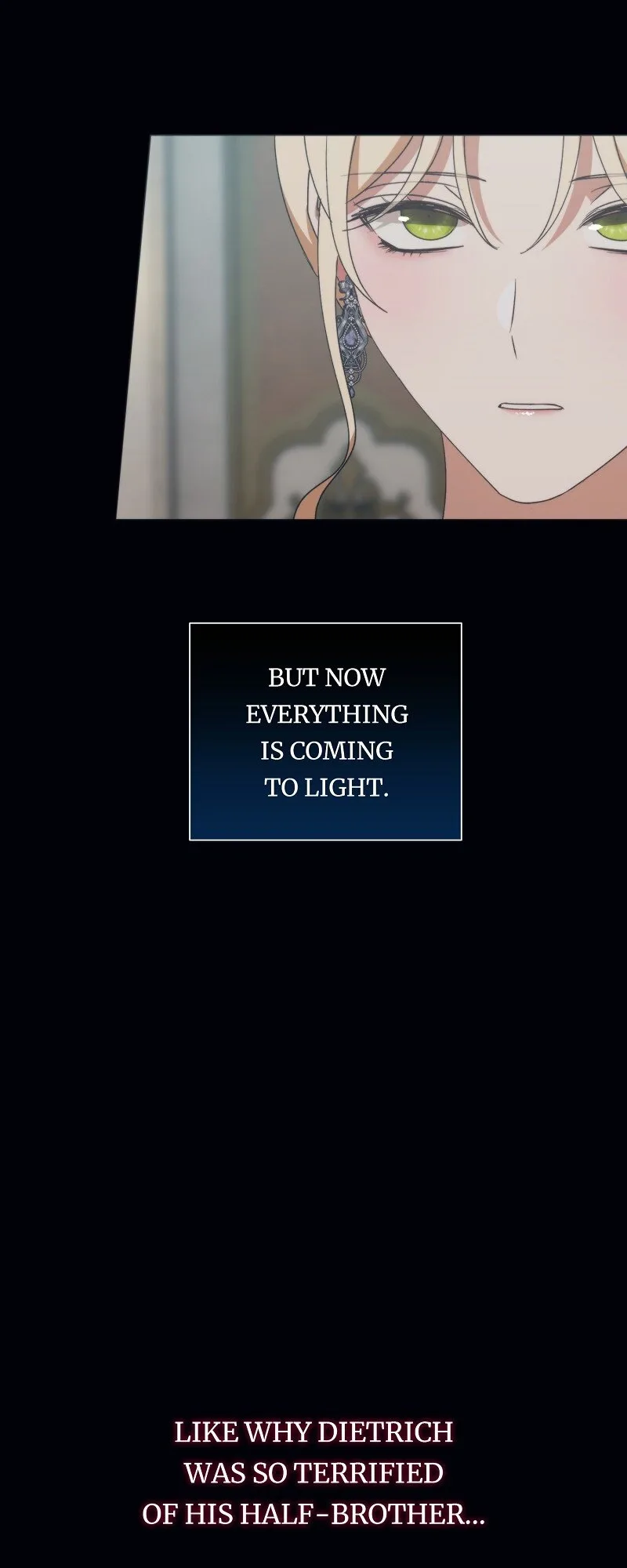 The Grand Duke is Mine Chapter 67 page 7