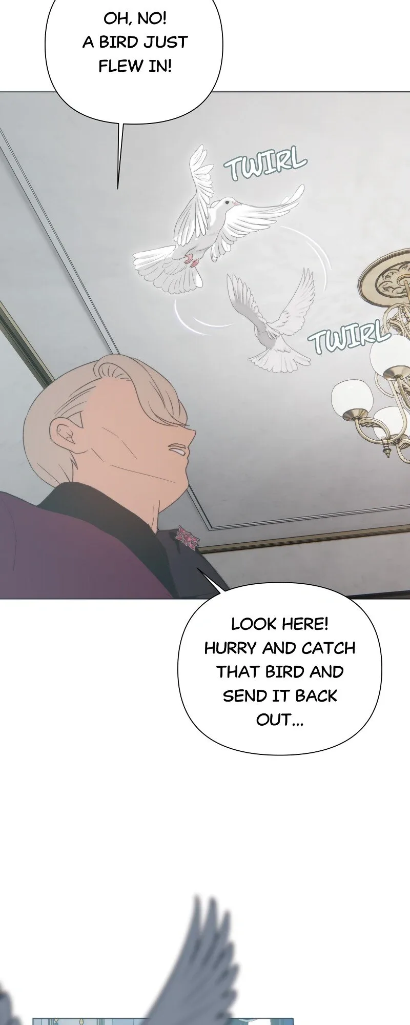 The Grand Duke is Mine Chapter 66 page 17