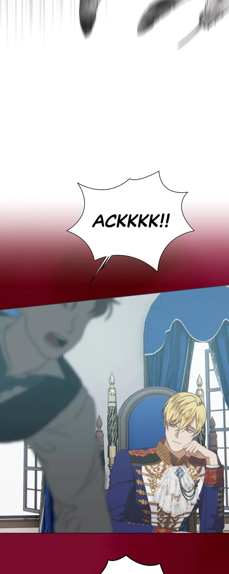 The Grand Duke is Mine Chapter 66 page 22