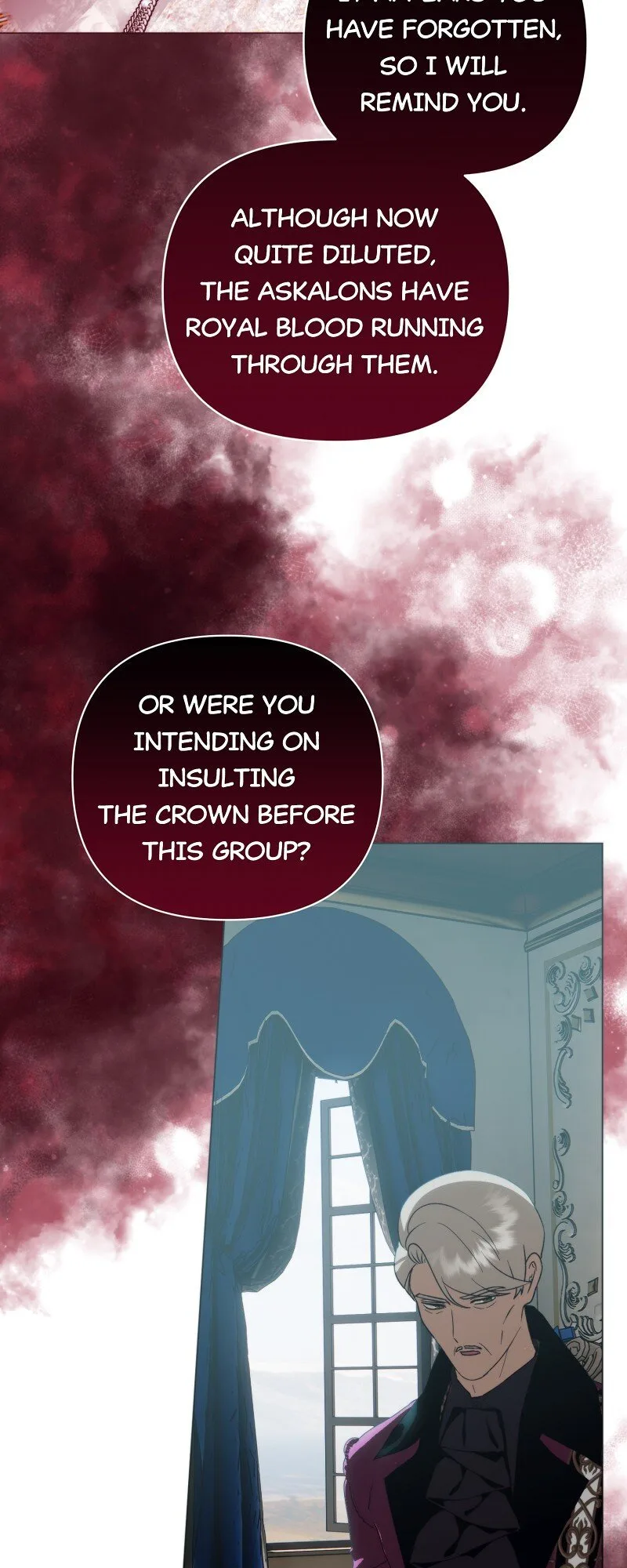 The Grand Duke is Mine Chapter 66 page 14