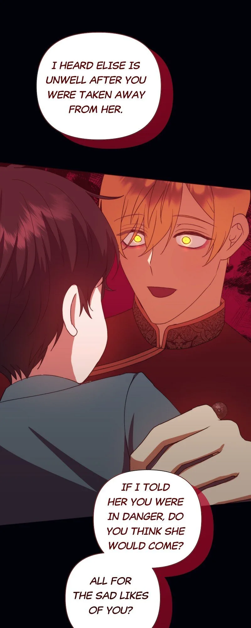 The Grand Duke is Mine Chapter 66 page 48