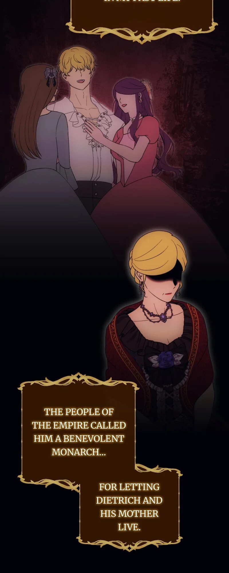 The Grand Duke is Mine Chapter 67 page 4