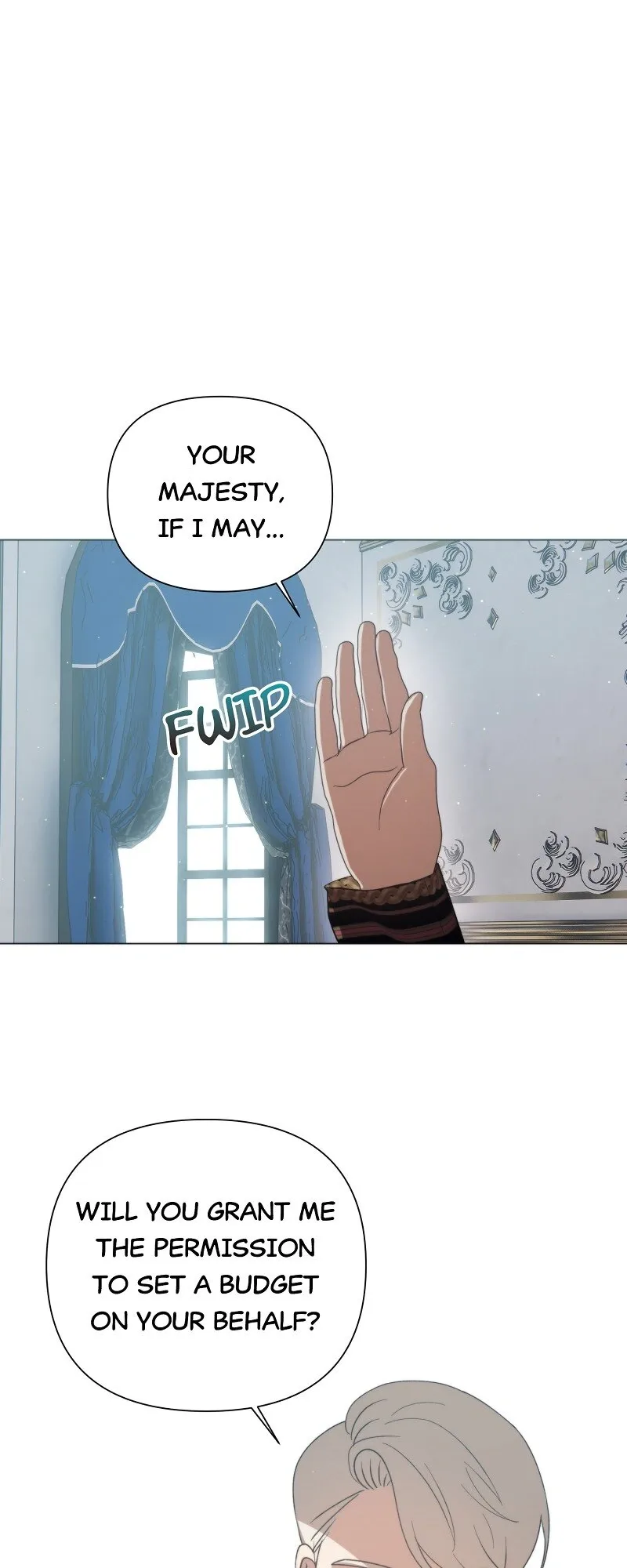 The Grand Duke is Mine Chapter 66 page 6