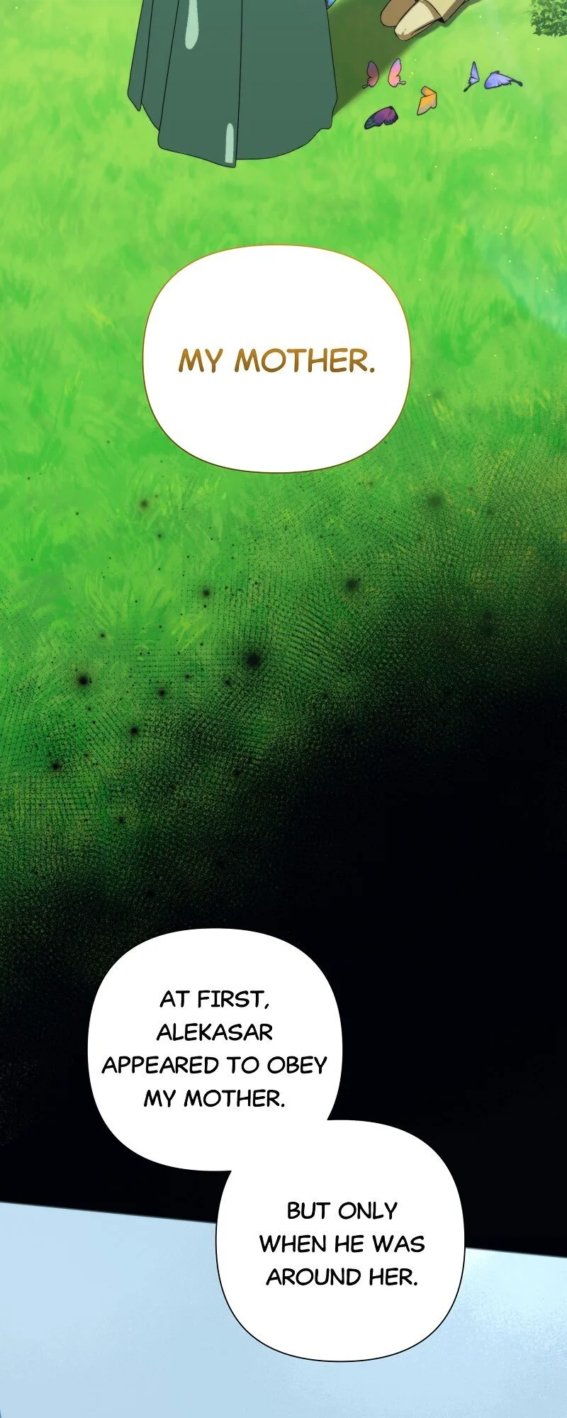 The Grand Duke is Mine Chapter 66 page 35