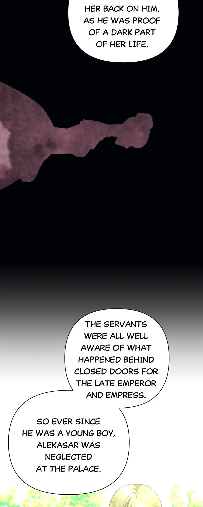 The Grand Duke is Mine Chapter 66 page 32