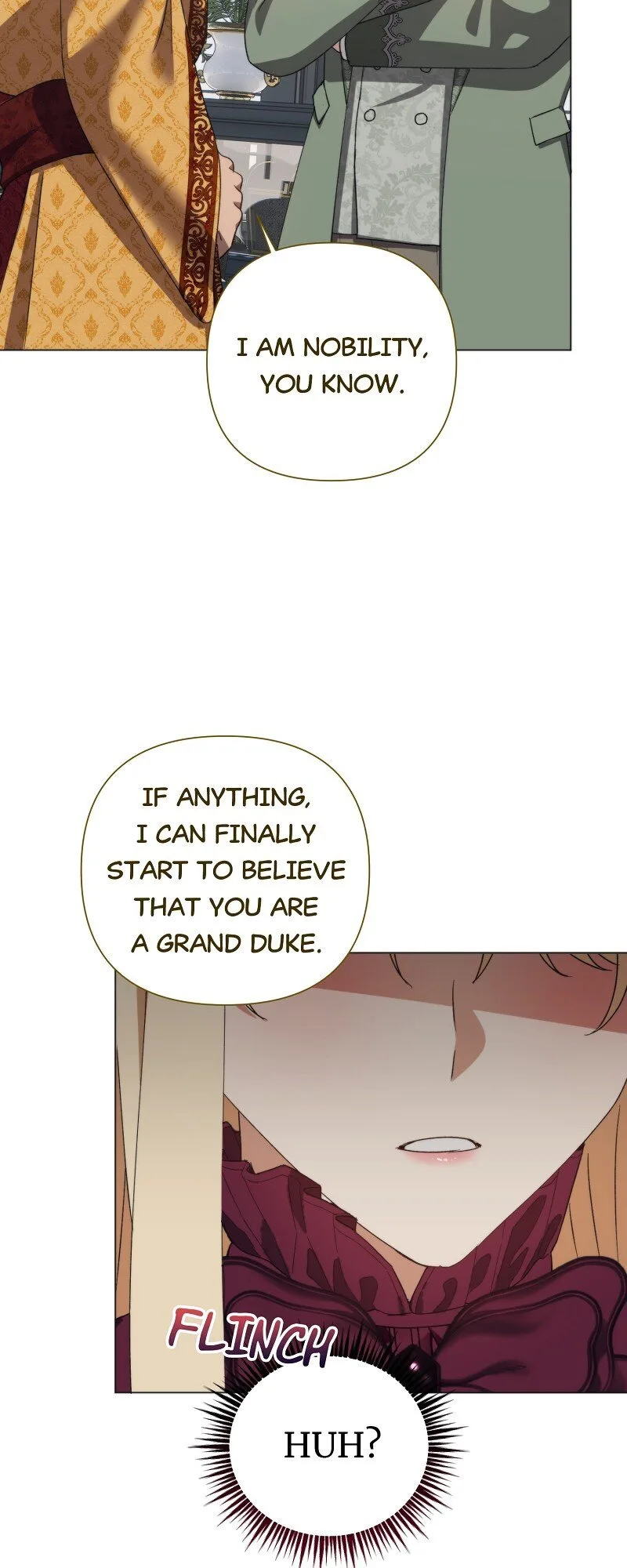 The Grand Duke is Mine Chapter 67 page 58