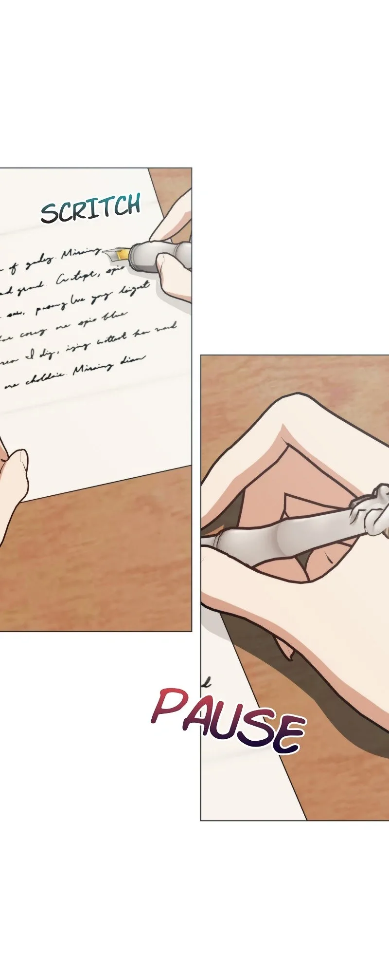 The Grand Duke is Mine Chapter 67 page 30