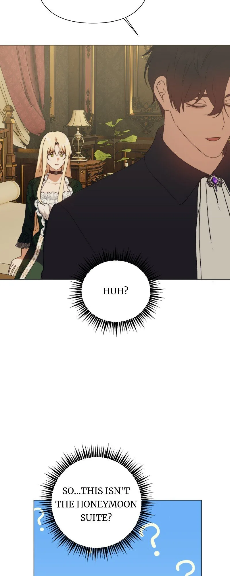 The Grand Duke is Mine Chapter 67 page 20