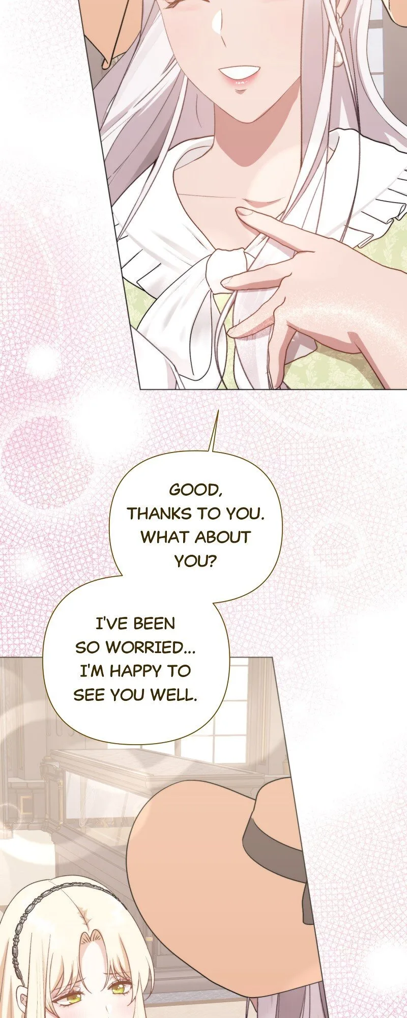 The Grand Duke is Mine Chapter 67 page 55
