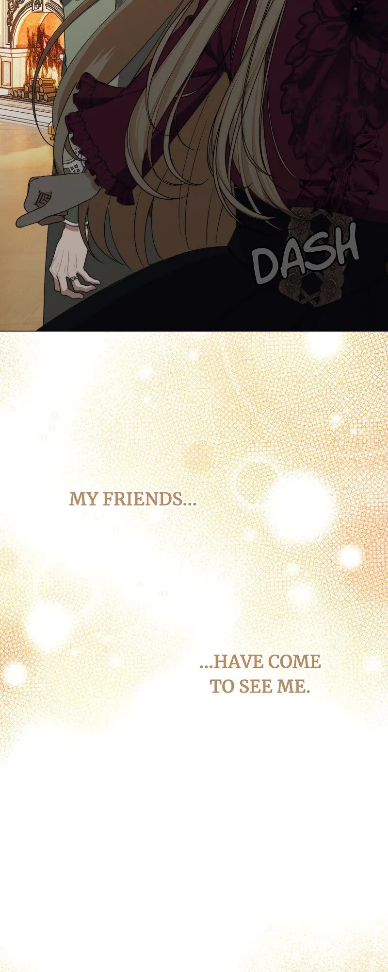 The Grand Duke is Mine Chapter 67 page 49