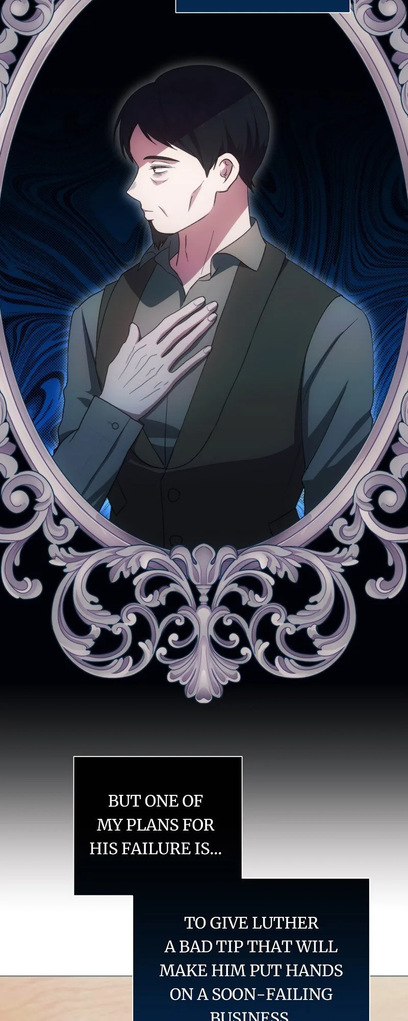 The Grand Duke is Mine Chapter 67 page 39