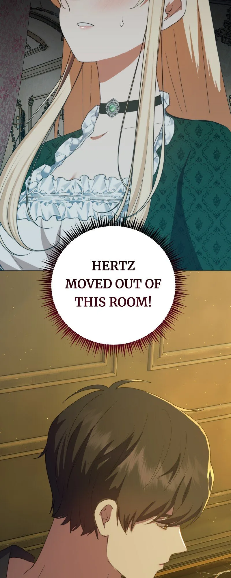 The Grand Duke is Mine Chapter 67 page 26