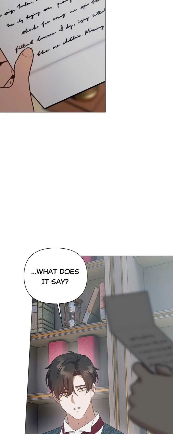 The Grand Duke is Mine Chapter 69 page 16