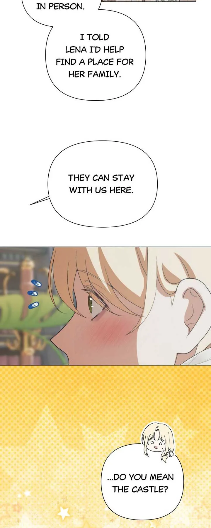 The Grand Duke is Mine Chapter 69 page 8