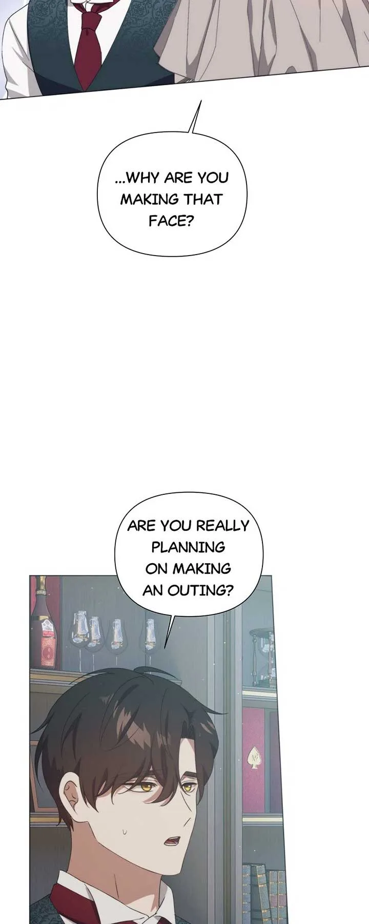 The Grand Duke is Mine Chapter 69 page 6