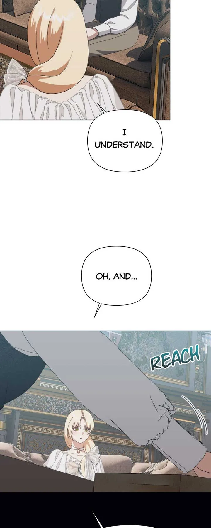 The Grand Duke is Mine Chapter 69 page 12