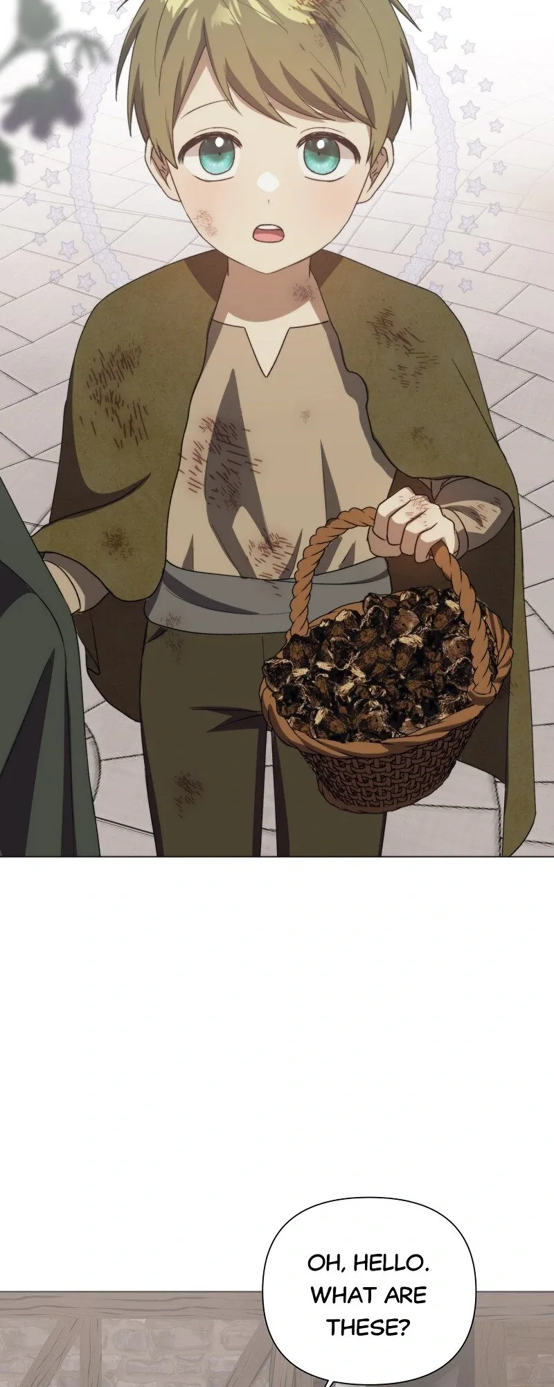 The Grand Duke is Mine Chapter 70 page 53
