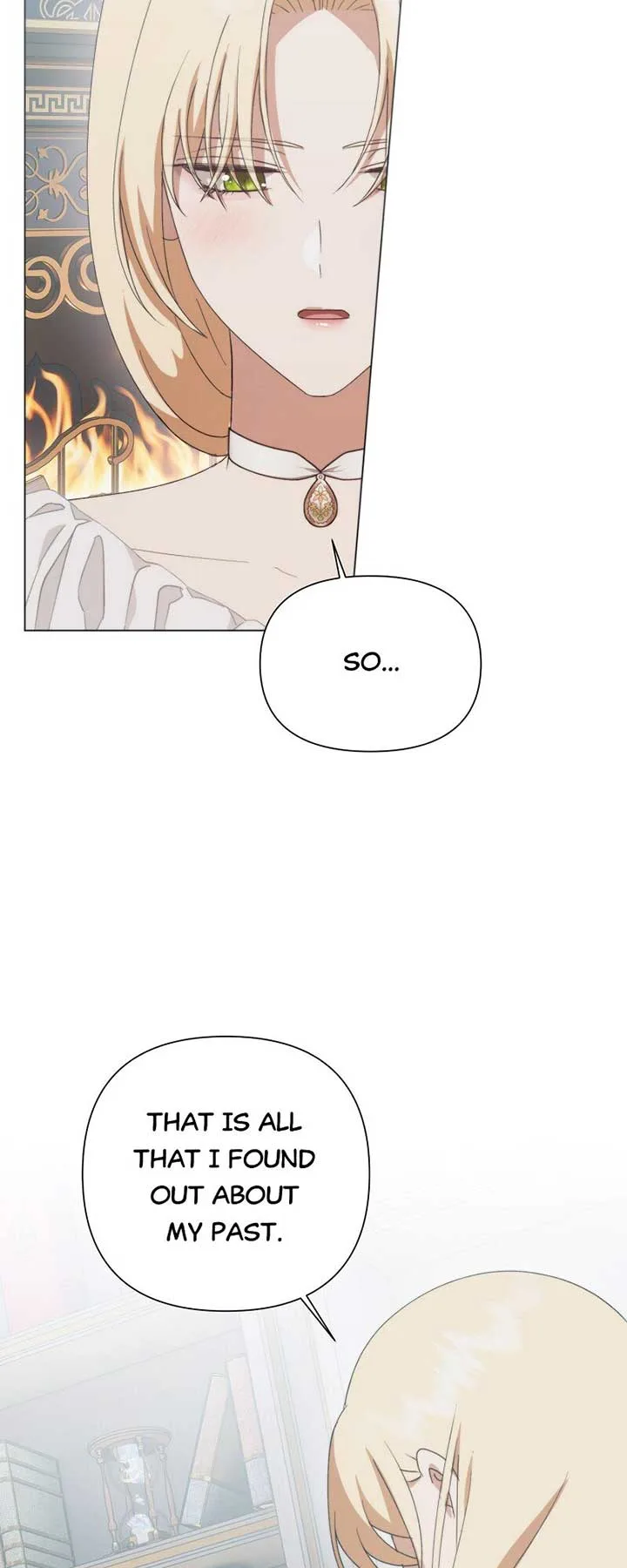 The Grand Duke is Mine Chapter 69 page 22