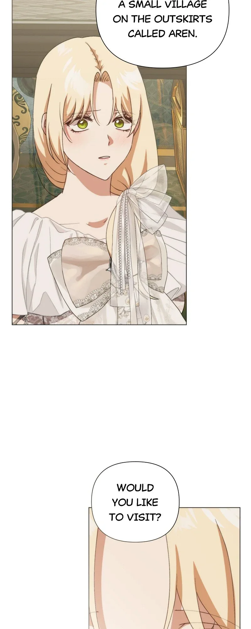 The Grand Duke is Mine Chapter 70 page 8
