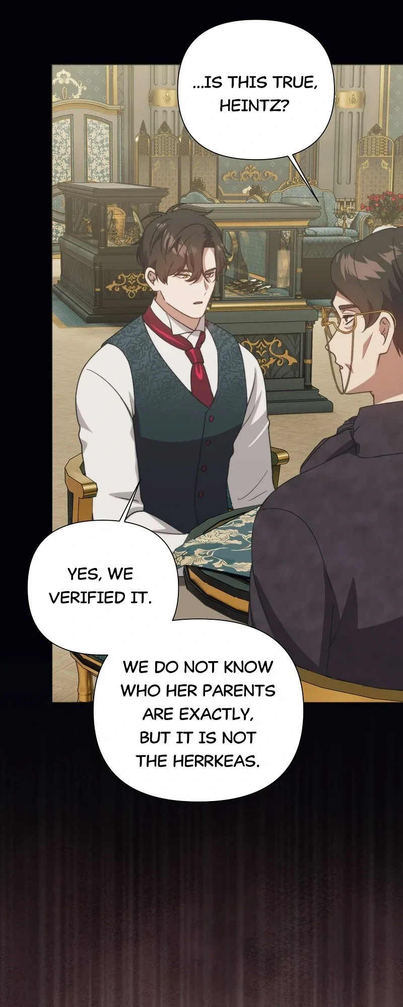 The Grand Duke is Mine Chapter 70 page 5