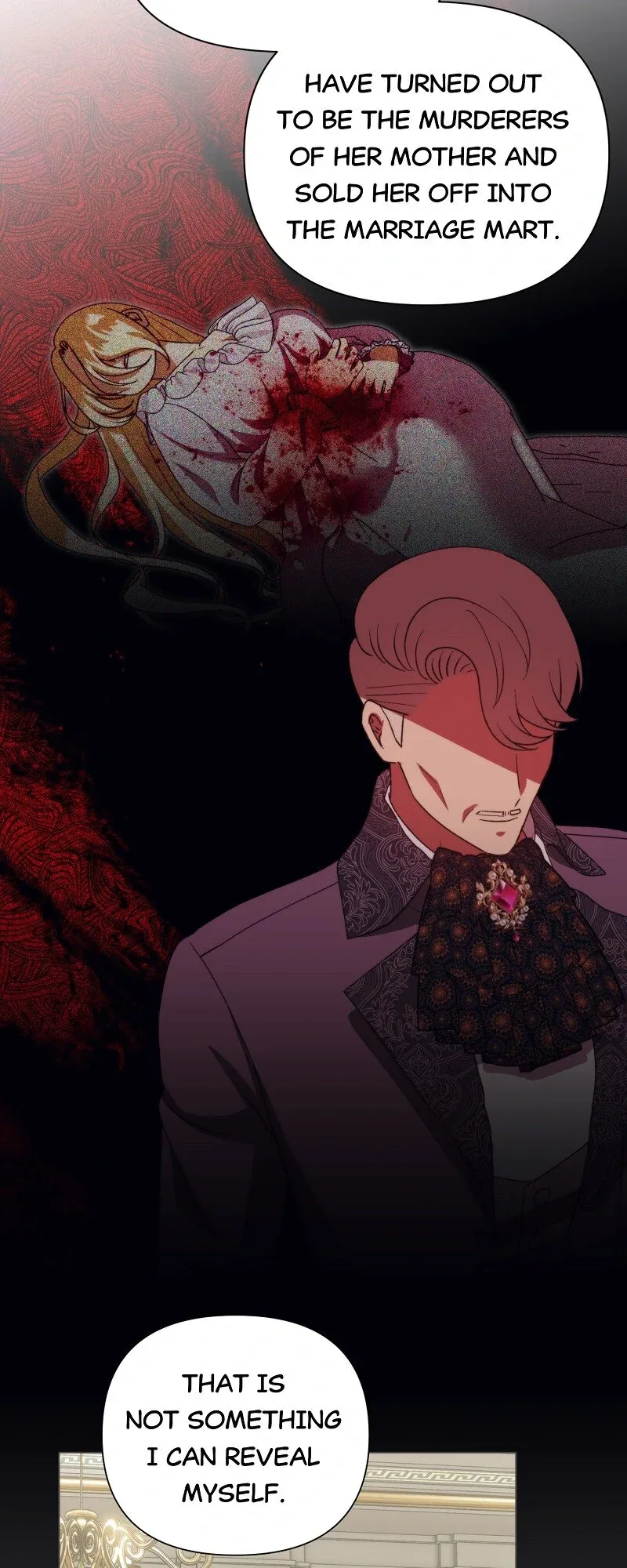 The Grand Duke is Mine Chapter 70 page 30