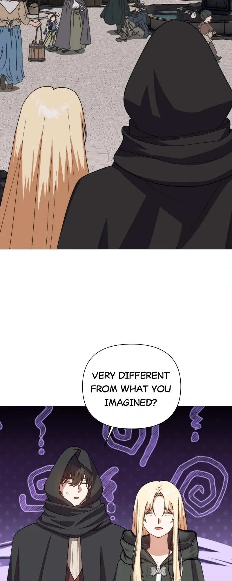 The Grand Duke is Mine Chapter 70 page 48