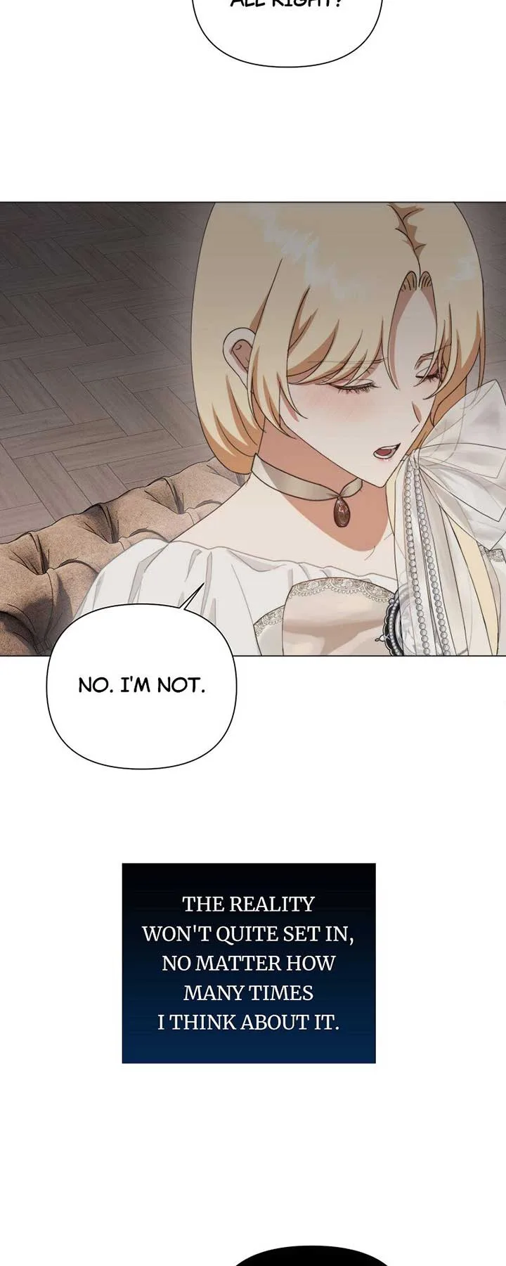 The Grand Duke is Mine Chapter 69 page 24