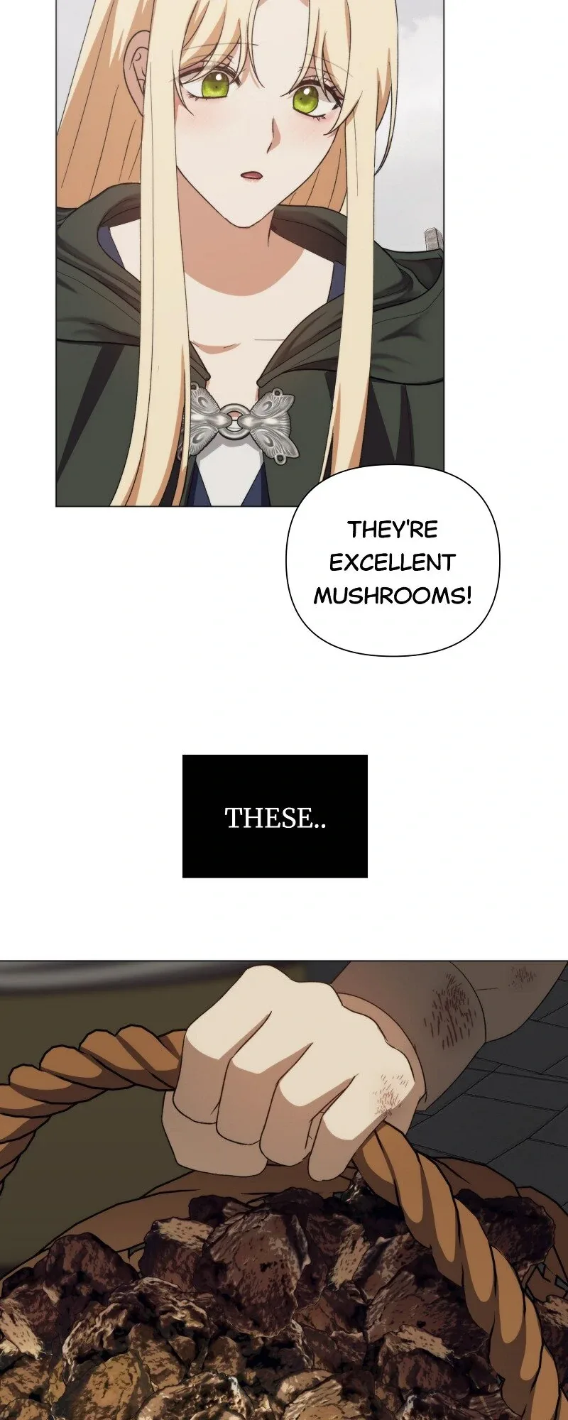 The Grand Duke is Mine Chapter 70 page 55