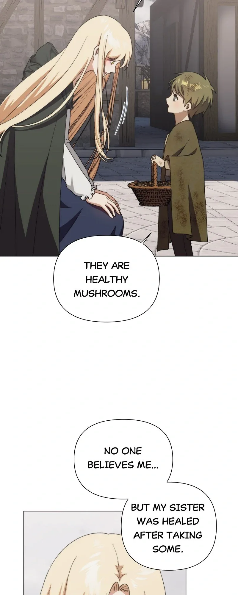 The Grand Duke is Mine Chapter 70 page 54