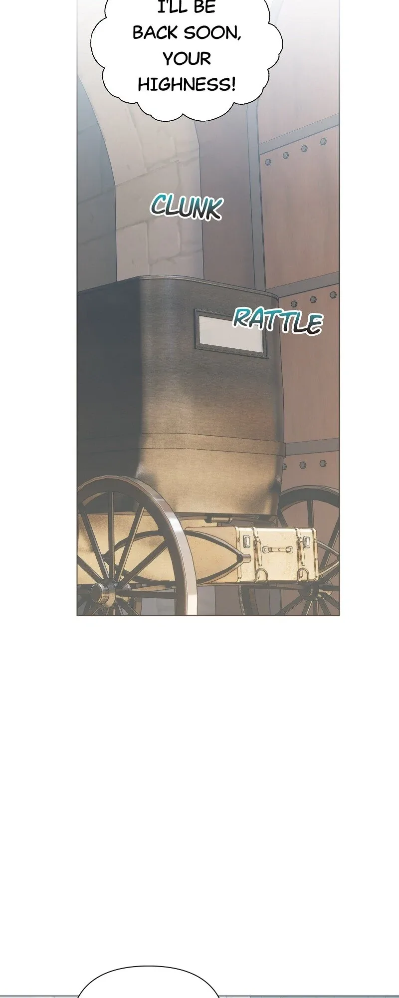 The Grand Duke is Mine Chapter 70 page 41