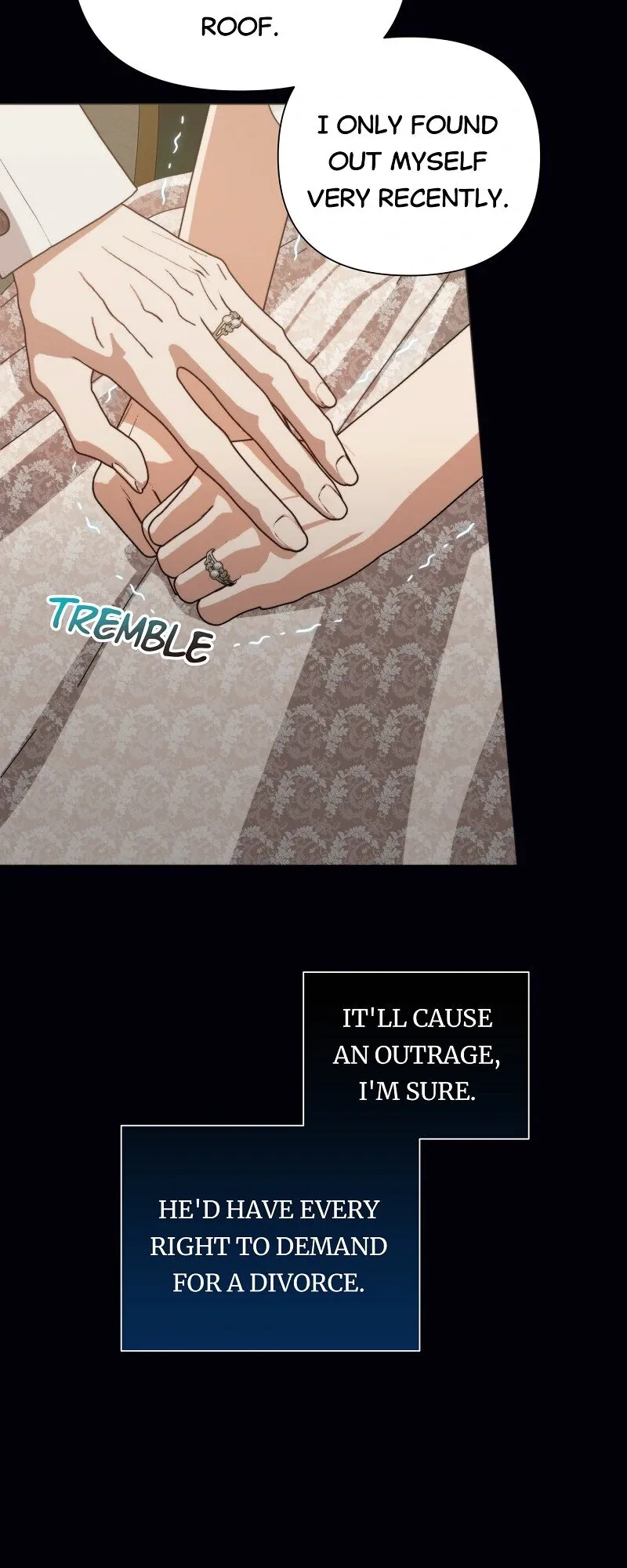 The Grand Duke is Mine Chapter 70 page 4