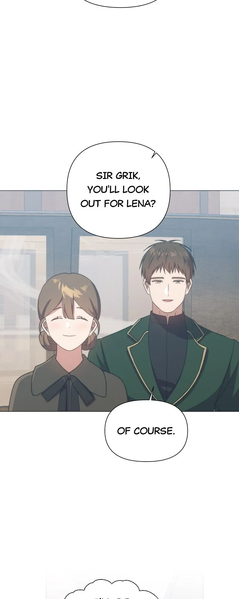 The Grand Duke is Mine Chapter 70 page 40